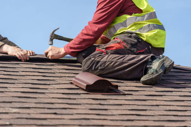 Best Commercial Roofing Services  in Pleasant Hill, CA