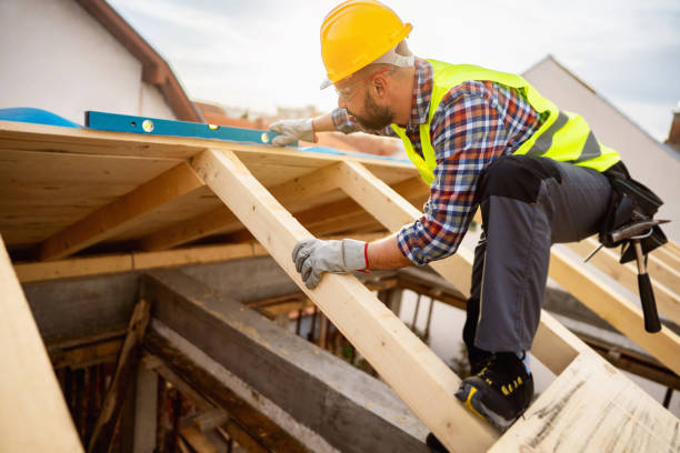 Best Roof Maintenance Services  in Pleasant Hill, CA