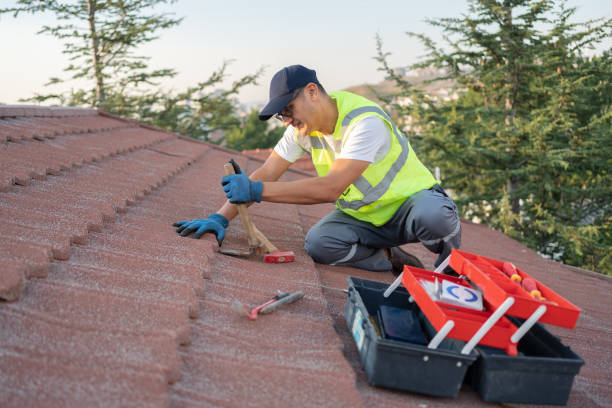 Best Roof Repair Services  in Pleasant Hill, CA