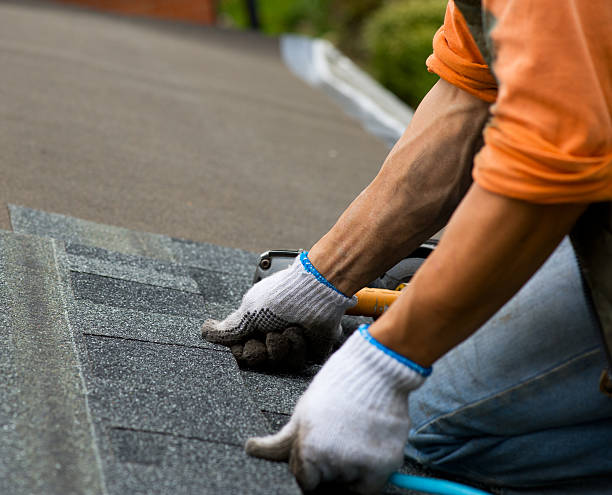 Slate Roofing Contractor in Pleasant Hill, CA
