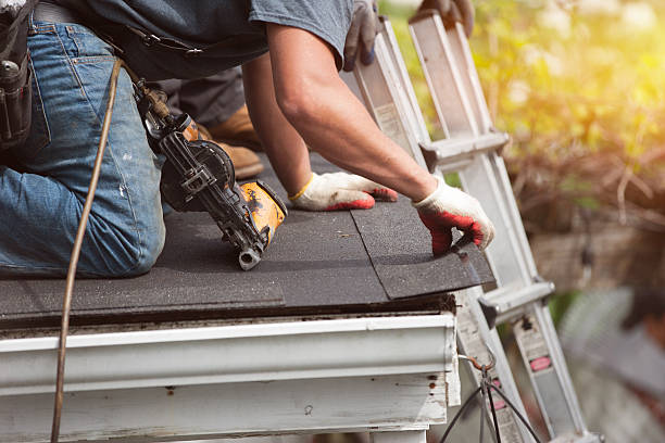 Best Residential Roof Replacement  in Pleasant Hill, CA