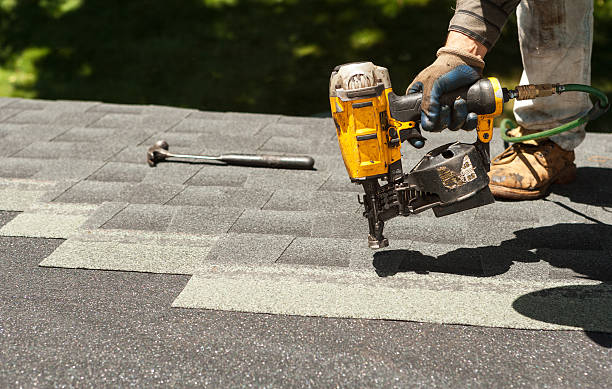 Roof Repair Estimates in Pleasant Hill, CA