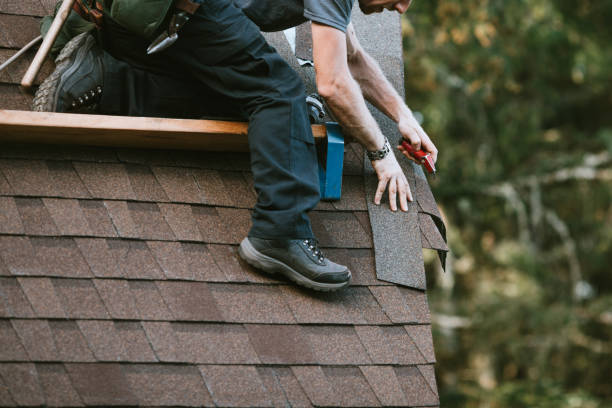 Residential Roof Replacement in Pleasant Hill, CA