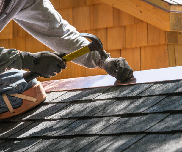 Best Flat Roof Repair Services  in Pleasant Hill, CA